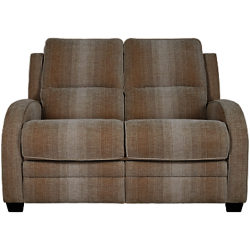 Parker Knoll Charleston Medium Sofa, Farrow Stripe